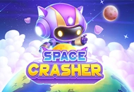 Space Crasher - LETSEBET77