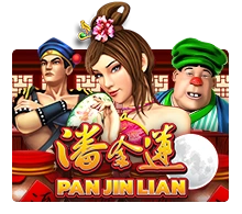 Pan Jin Lian 2 - LETSEBET77