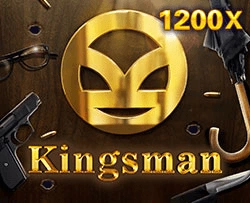 Kingsman - LETSEBET77