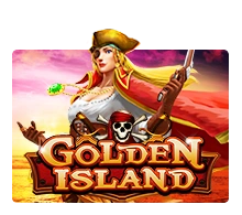 Golden Island - LETSEBET77