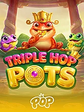 Triple Hop Pots - LETSEBET77