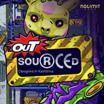 Outsourced - LETSEBET77