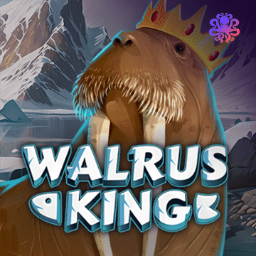 Octoplay : Walrus King - LETSEBET77