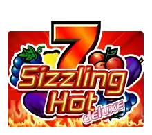 Sizzling Hot - LETSEBET77