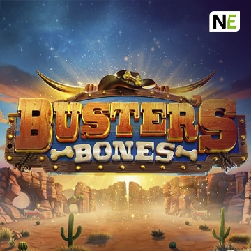 Busters Bones - LETSEBET77