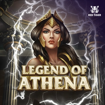 Redtiger : Legend of Athena - LETSEBET77