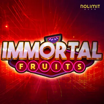 Immortal Fruits - LETSEBET77