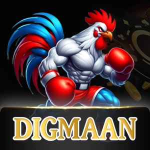 Digmaan - LETSEBET77