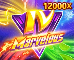 Marvelous IV - LETSEBET77