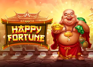 Happy Fortune - LETSEBET77