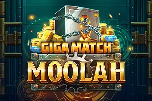 Giga Match Moolah - LETSEBET77