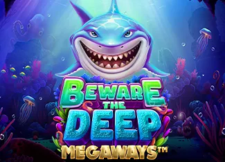 Beware The Deep Megaways - LETSEBET77