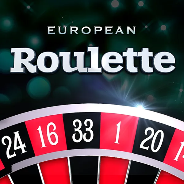 European Roulette Gold - LETSEBET77