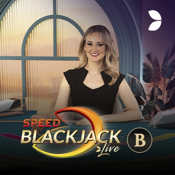 Speed VIP Blackjack B - LETSEBET77