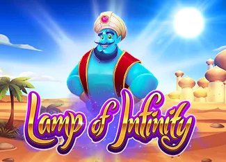 Lamp Of Infinity - LETSEBET77
