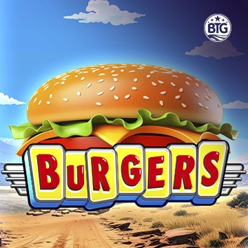 Bigtime : Burgers - LETSEBET77