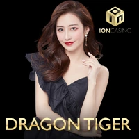 DRAGONTIGER - LETSEBET77