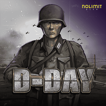 D Day - LETSEBET77