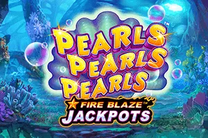 Pearls Pearls Pearls - LETSEBET77