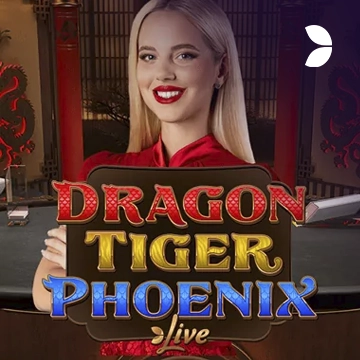 Dragon Tiger Phoenix - LETSEBET77