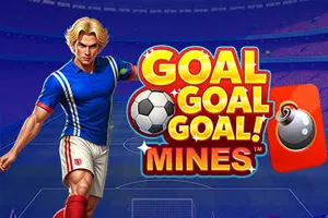Goal Goal Goal Mines - LETSEBET77