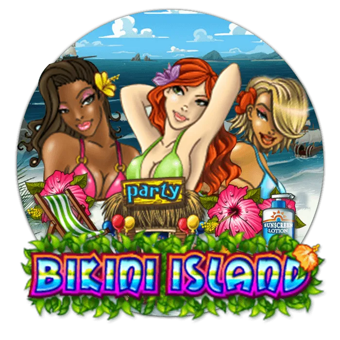 Bikini Island - LETSEBET77