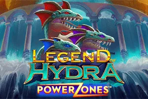 Power Zones: Legend of Hydra - LETSEBET77