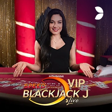Speed VIP Blackjack J - LETSEBET77