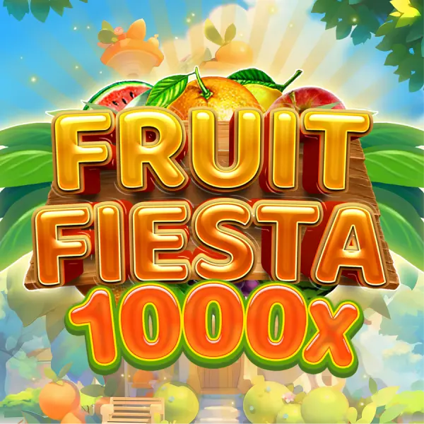 Fruit Fiesta 1000 - LETSEBET77