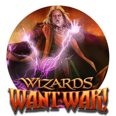 Wizards Want War! - LETSEBET77