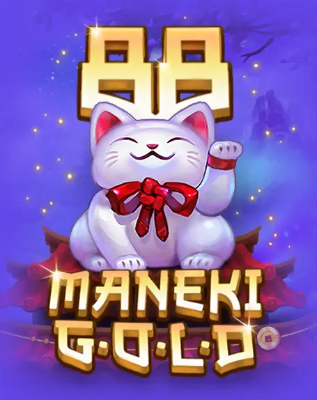 Bgaming : Maneki 88 Gold - LETSEBET77