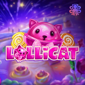Octoplay : Lollicat - LETSEBET77