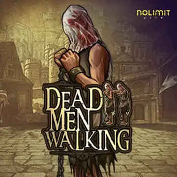 Dead Men Walking - LETSEBET77