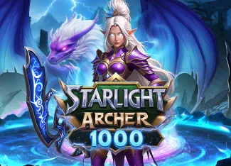 Starlight Archer 1000 - LETSEBET77