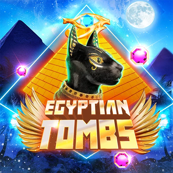Egyptian Tombs - LETSEBET77