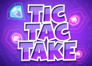 Tic Tac Take - LETSEBET77