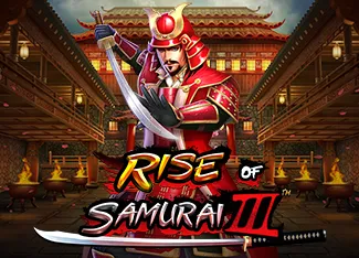 Rise of Samurai 3 - LETSEBET77