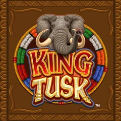 King Tusk - LETSEBET77