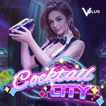 Cocktail City - LETSEBET77
