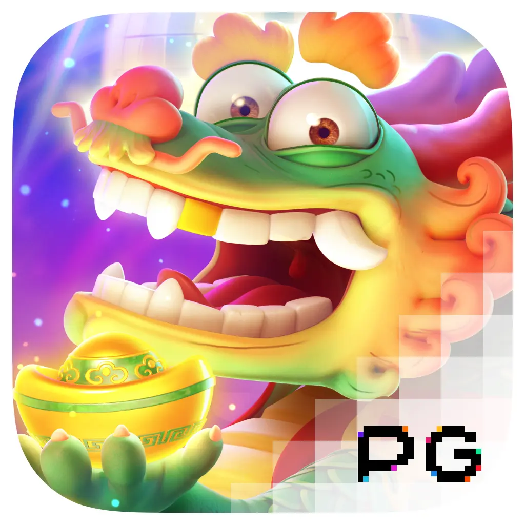 Fortune Dragon - LETSEBET77