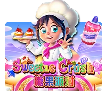 Sweetie Crush - LETSEBET77