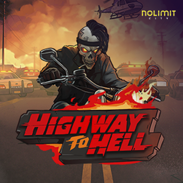 Highway to Hell - LETSEBET77