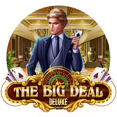 The Big Deal Deluxe - LETSEBET77
