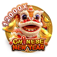 CHINESE NEW YEAR - LETSEBET77
