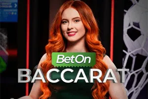 Bet on Baccarat Live - LETSEBET77