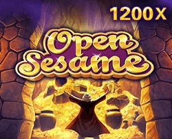 Open Sesame - LETSEBET77