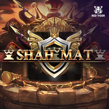 Redtiger : Shah Mat - LETSEBET77