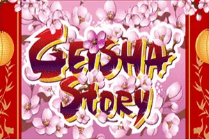 Geisha Story - LETSEBET77