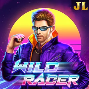 Jili : Wild Racer - LETSEBET77