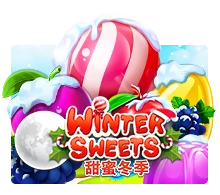 Winter Sweets - LETSEBET77